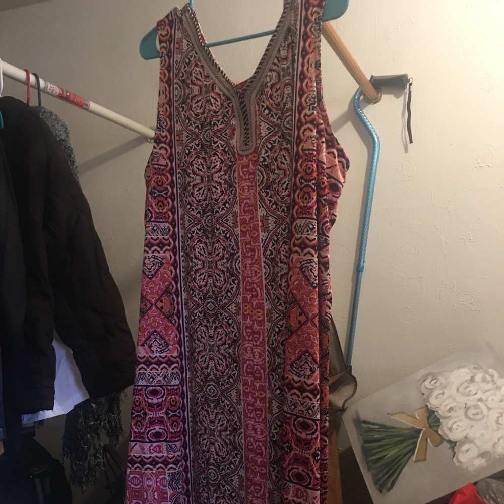 CJ Banks size 2x